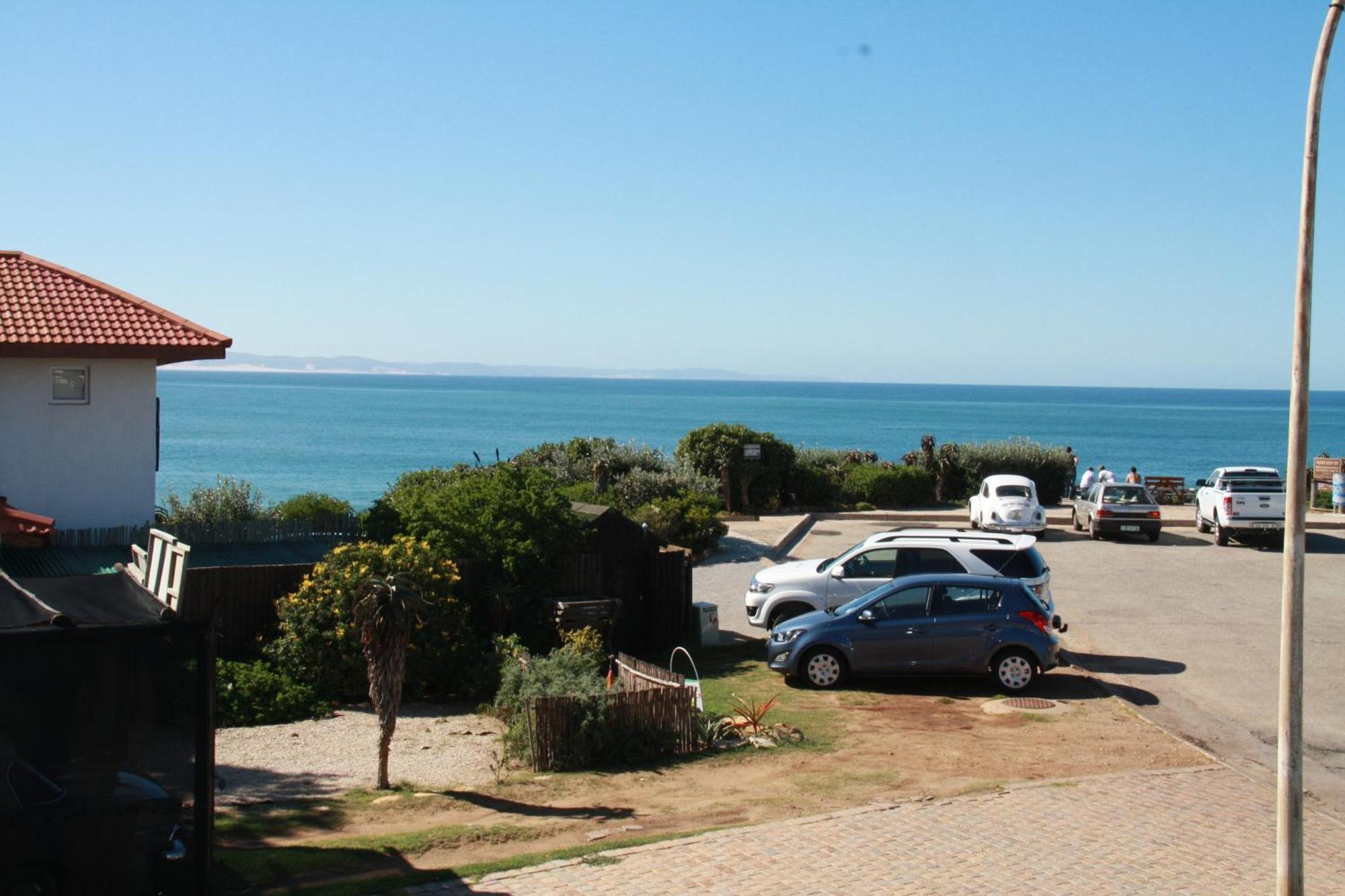 Supertubes Guesthouse Jeffreys Bay Exterior photo