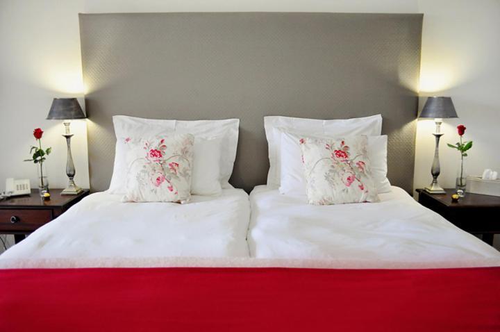 Supertubes Guesthouse Jeffreys Bay Room photo