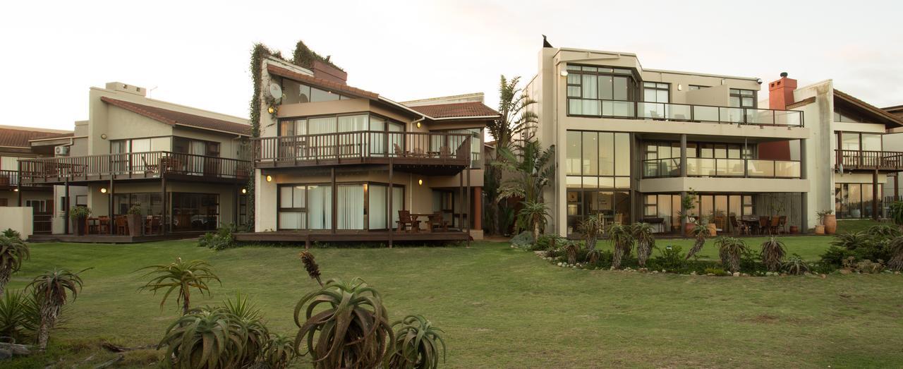 Supertubes Guesthouse Jeffreys Bay Exterior photo