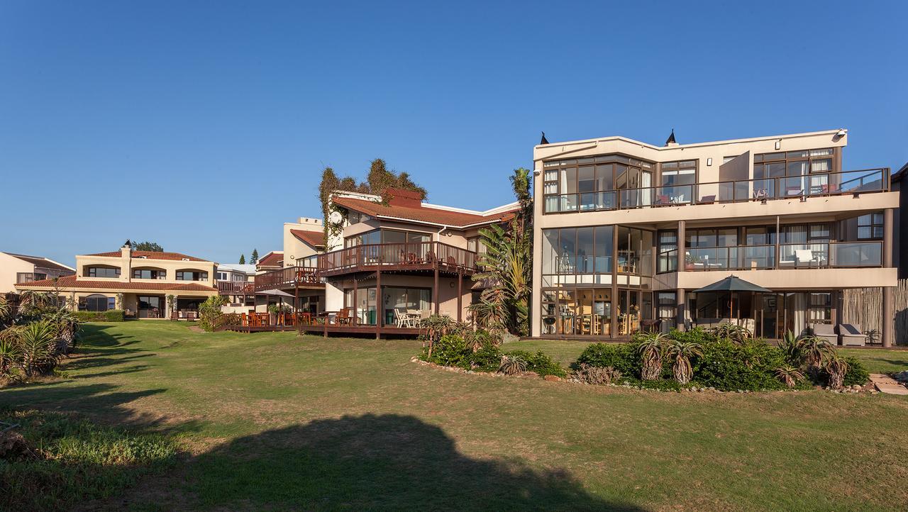 Supertubes Guesthouse Jeffreys Bay Exterior photo